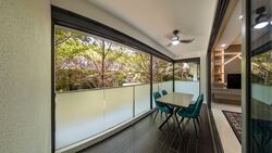 Hedges Park Condominium (D17), Condominium #566520161